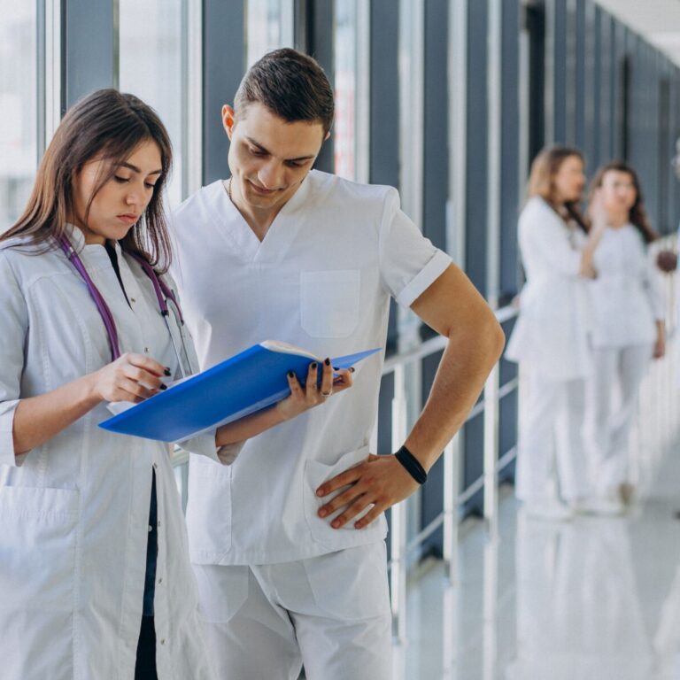 Καθαροί και αποστειρωμένοι ιατρικοί χώροι